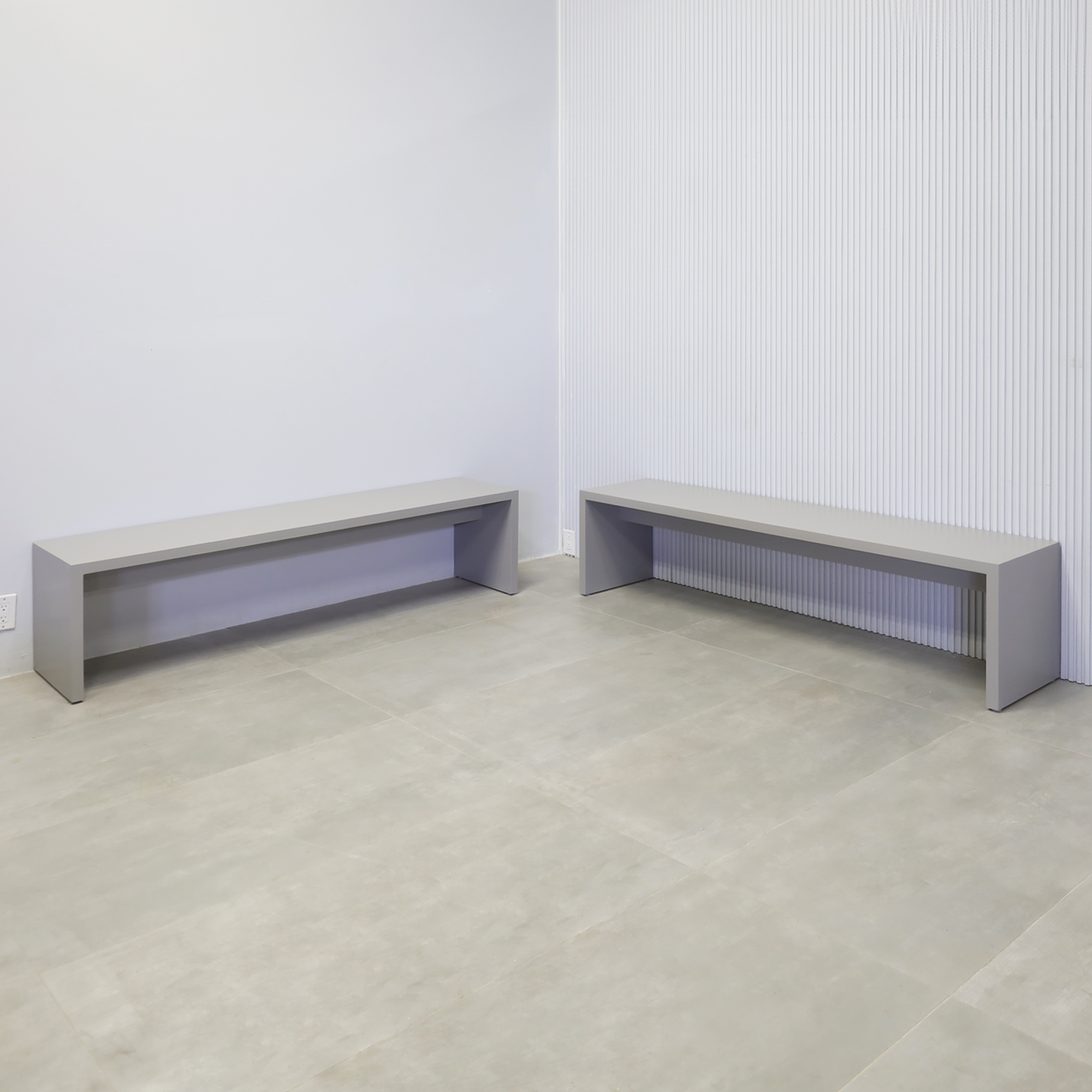 Astoria Bench