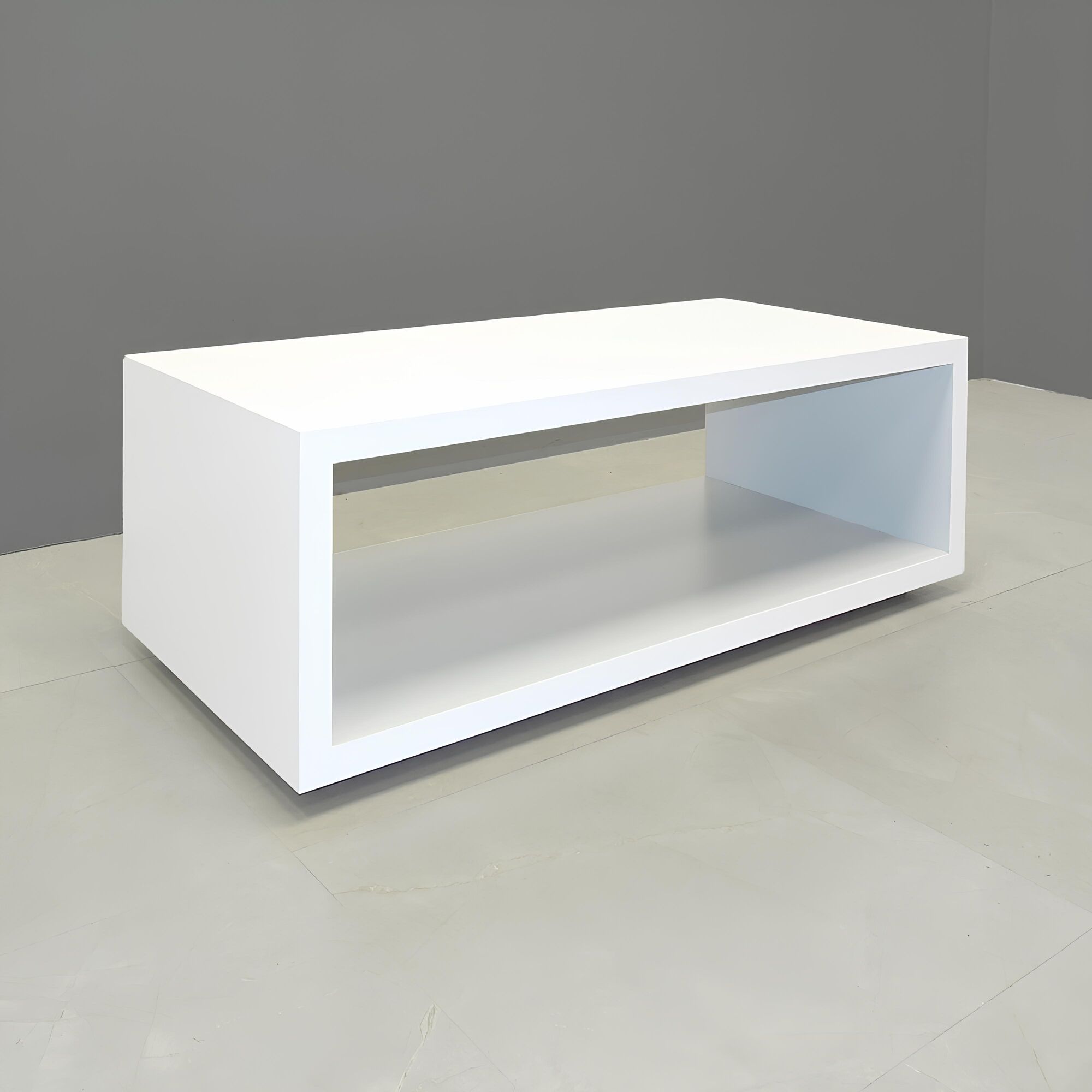 Albany Rectangular Lobby Table
