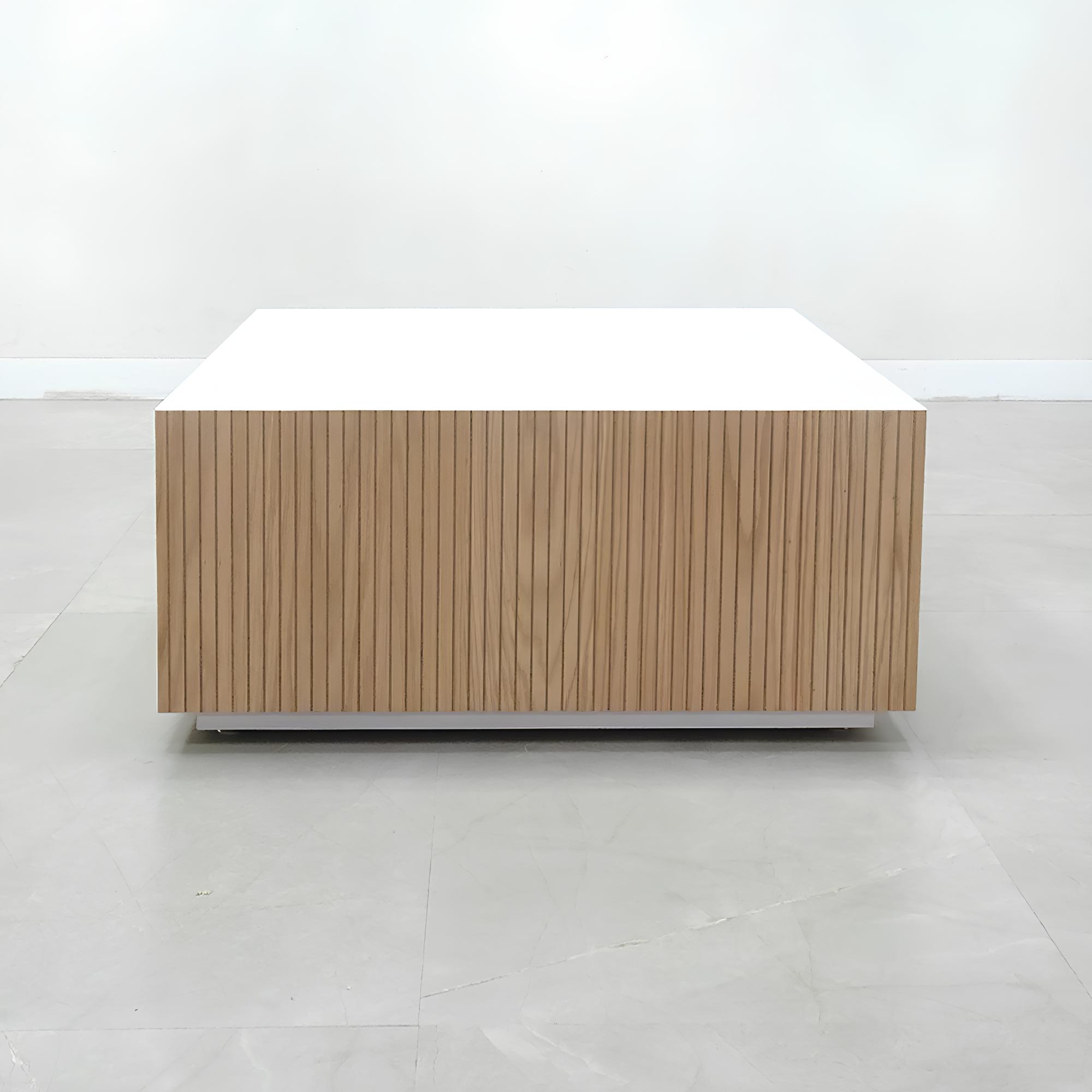 Norfolk Square Lobby Table