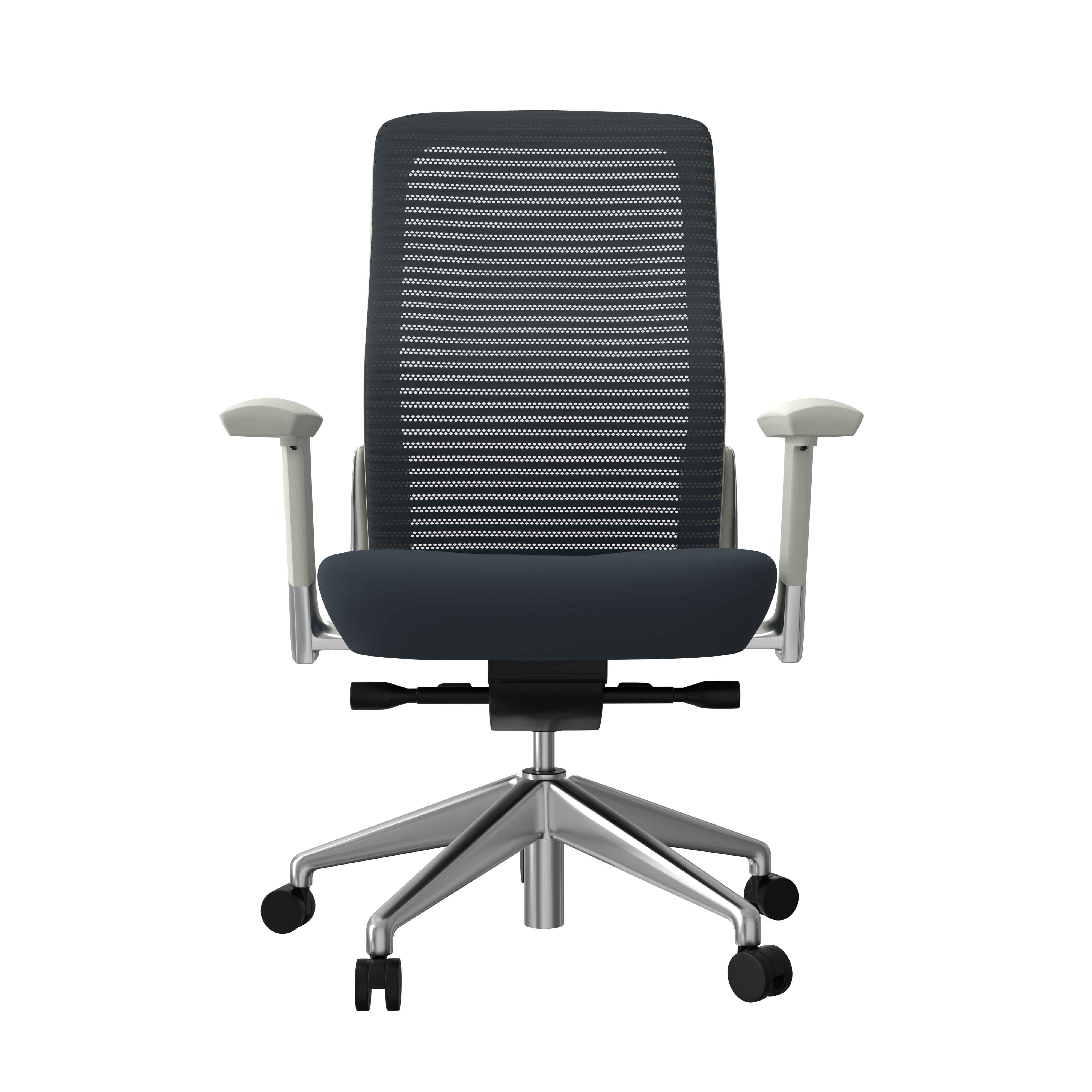 ES402 Task Chair - Gray