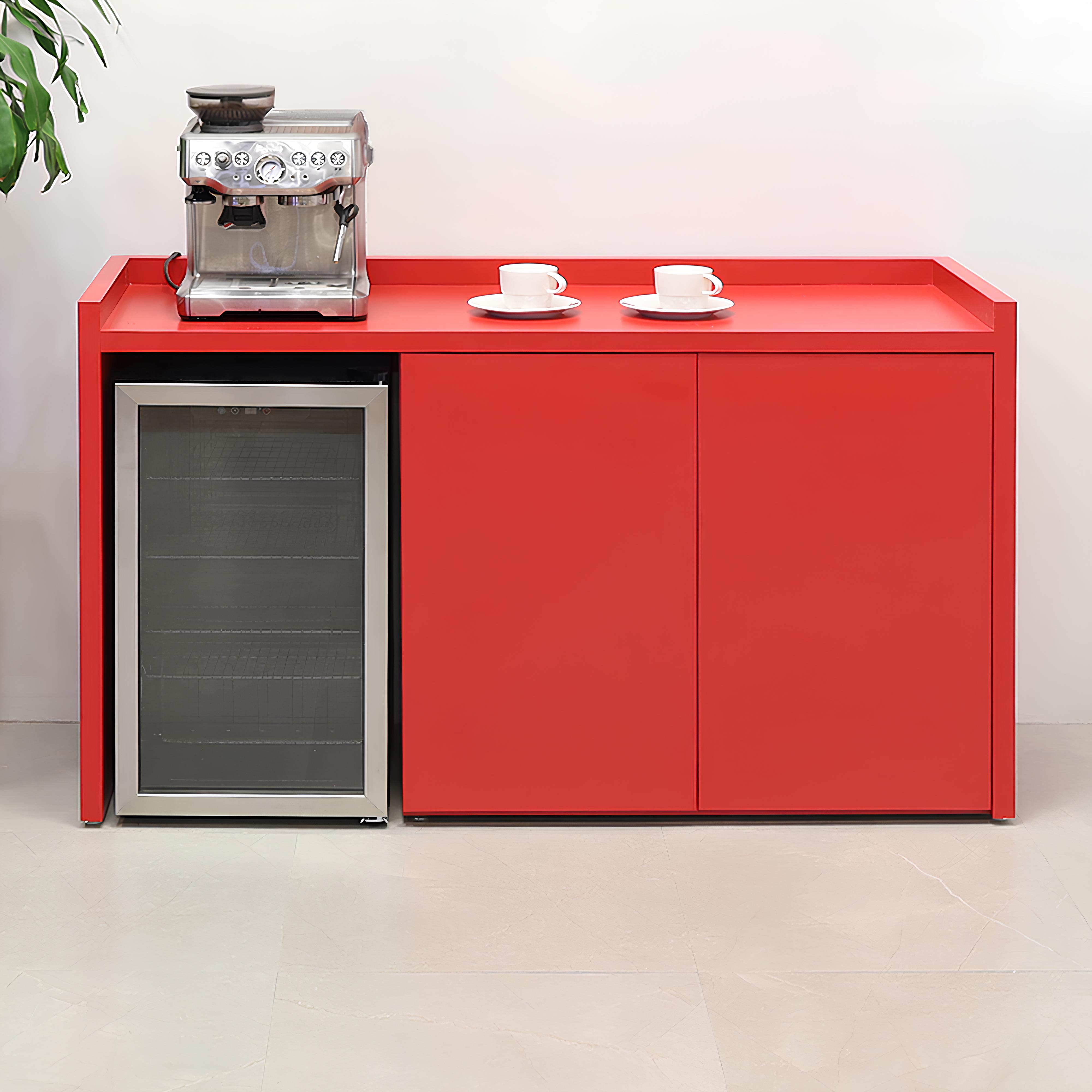 Avenue Beverage Server Station