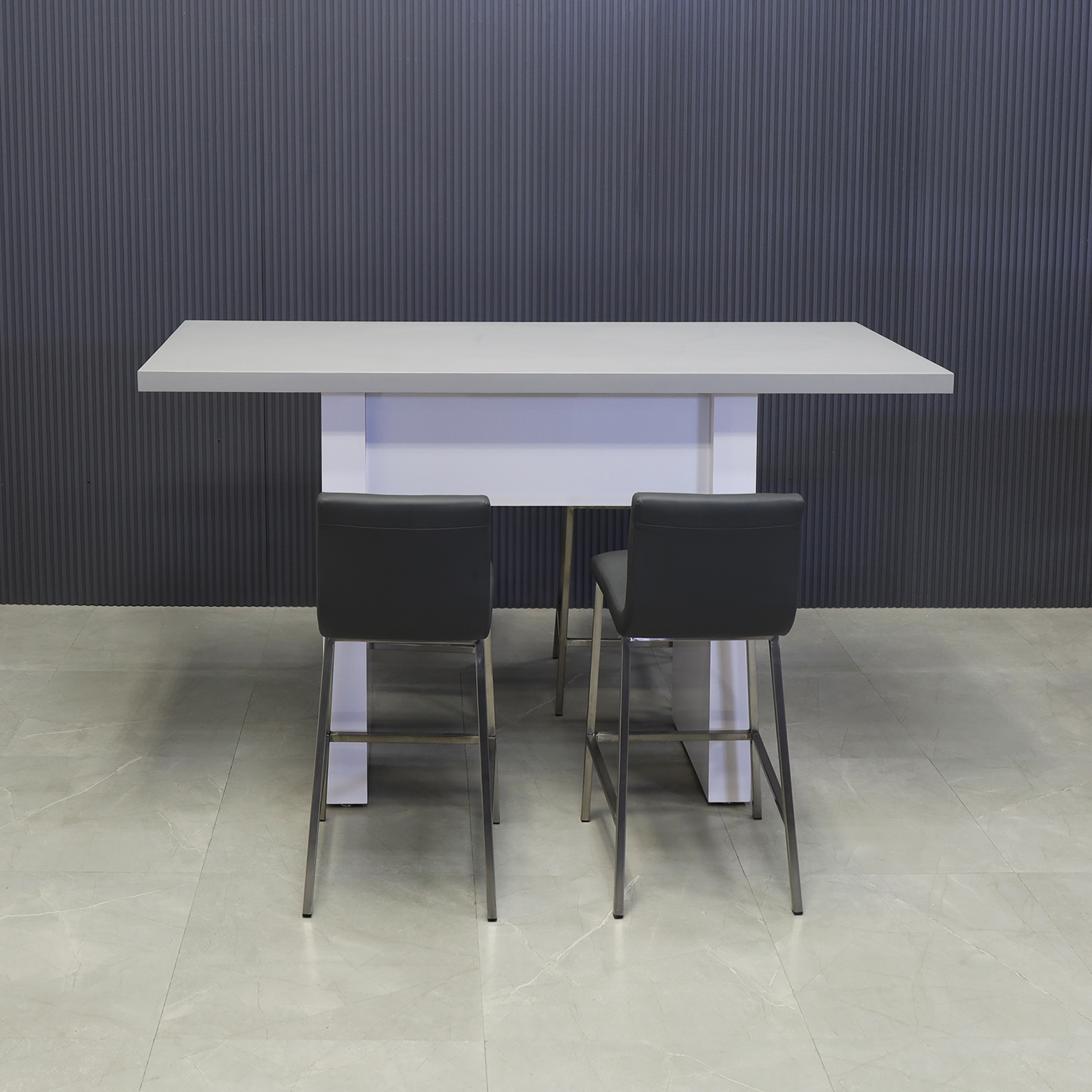 Windsor Laminate Bar Table