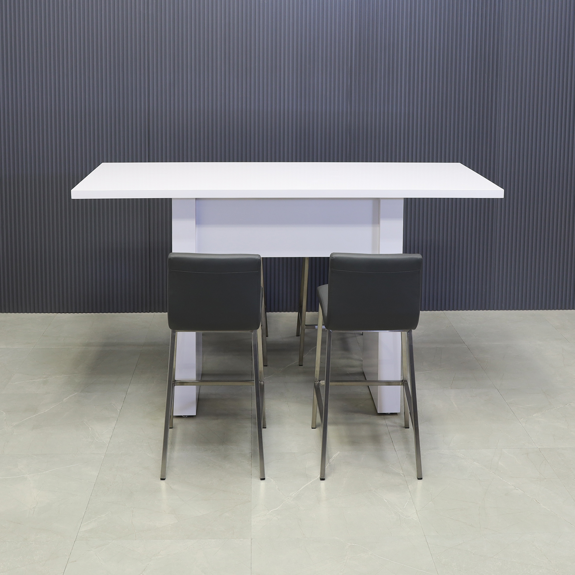 Windsor Laminate Bar Table