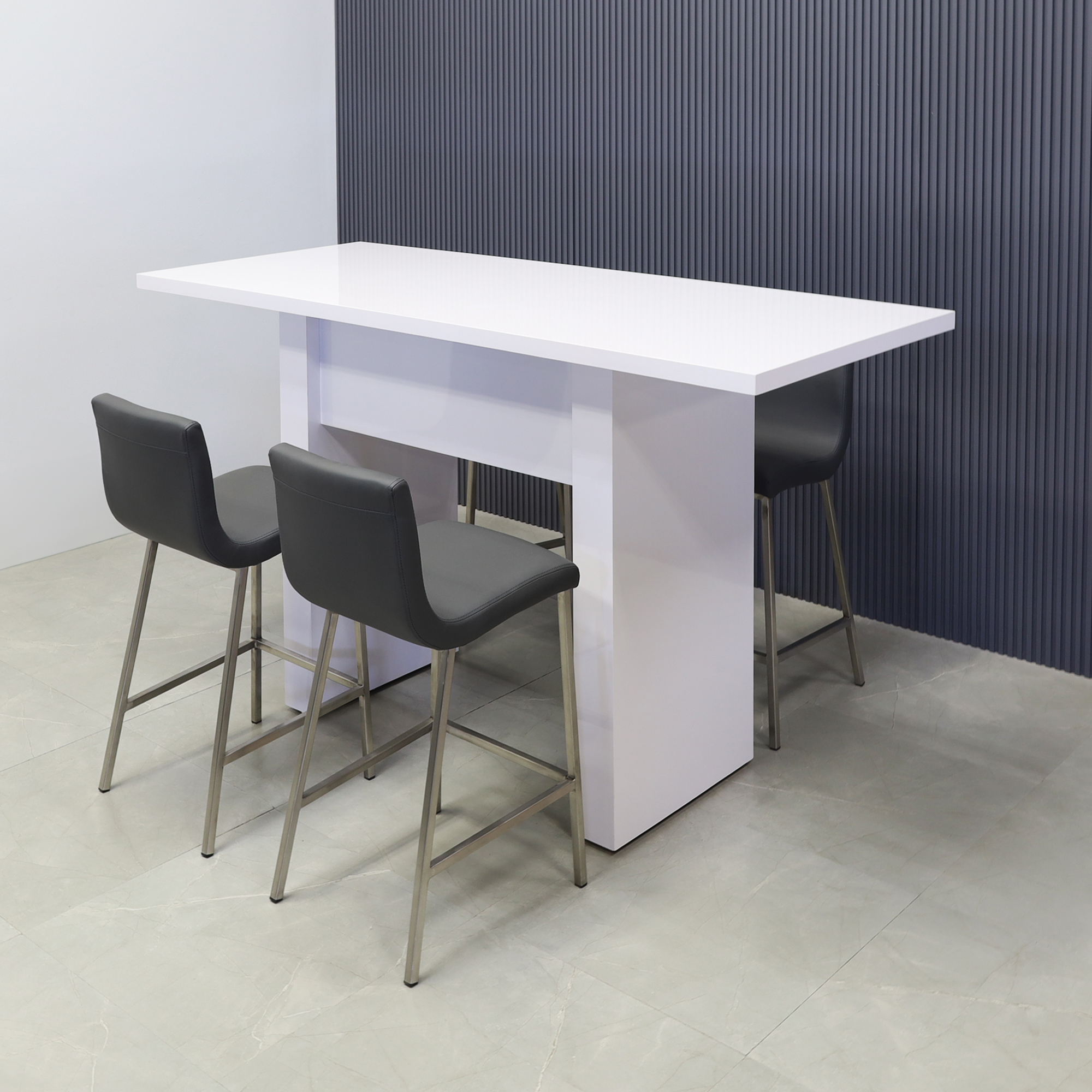 Windsor Laminate Bar Table