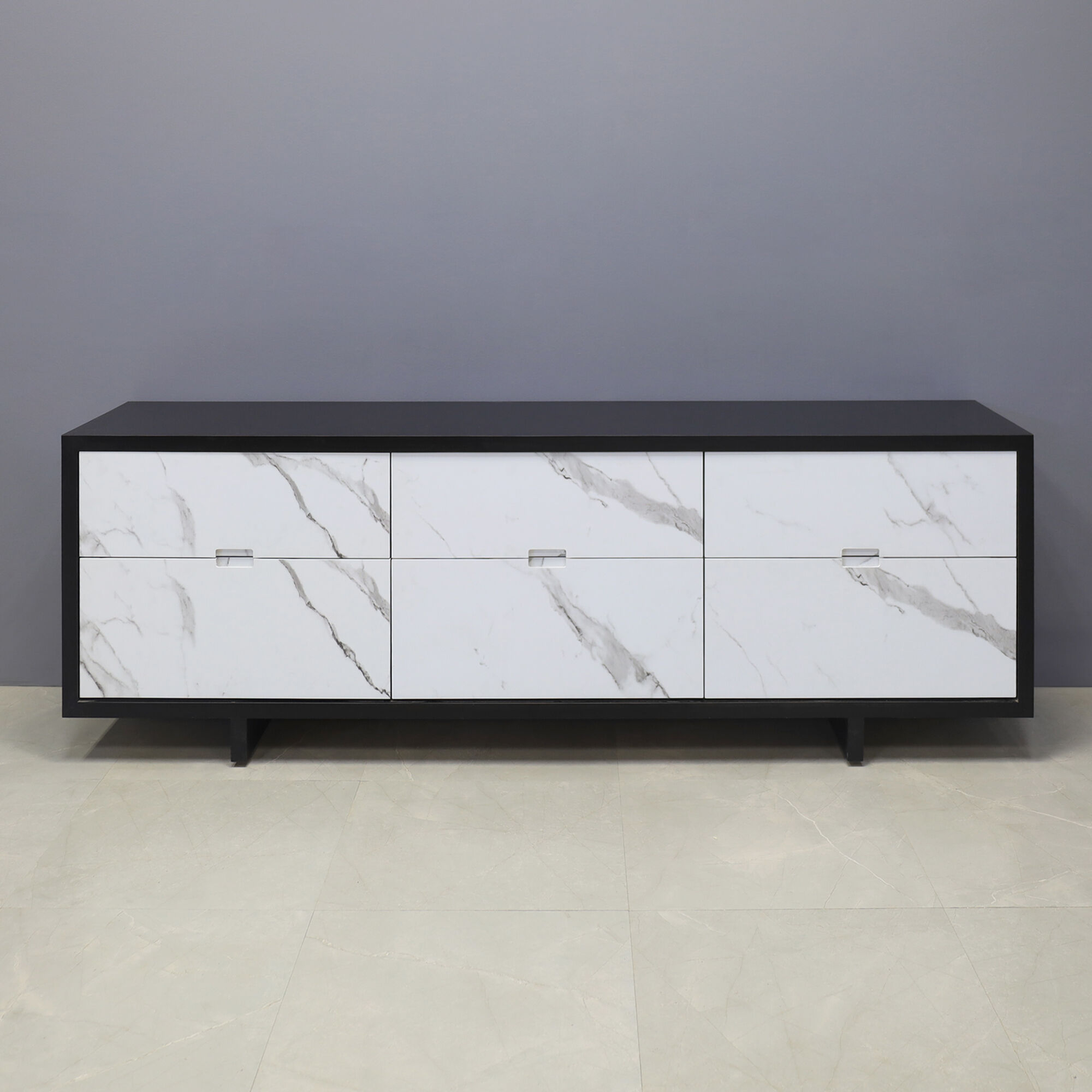 Seattle Storage Credenza