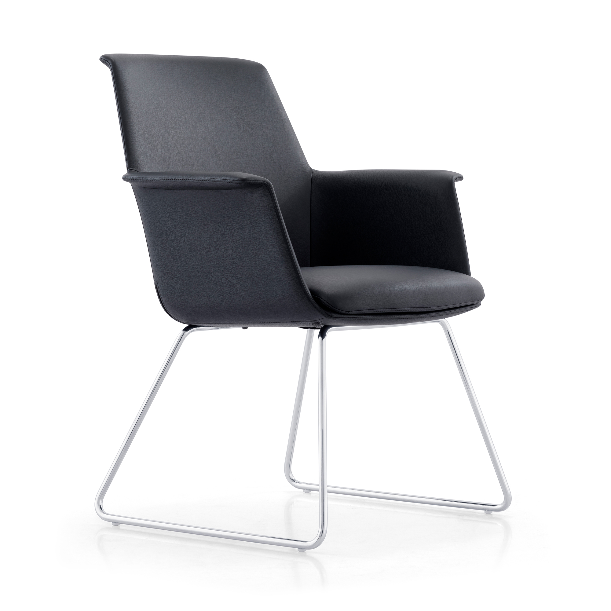 Archi Guest Chair