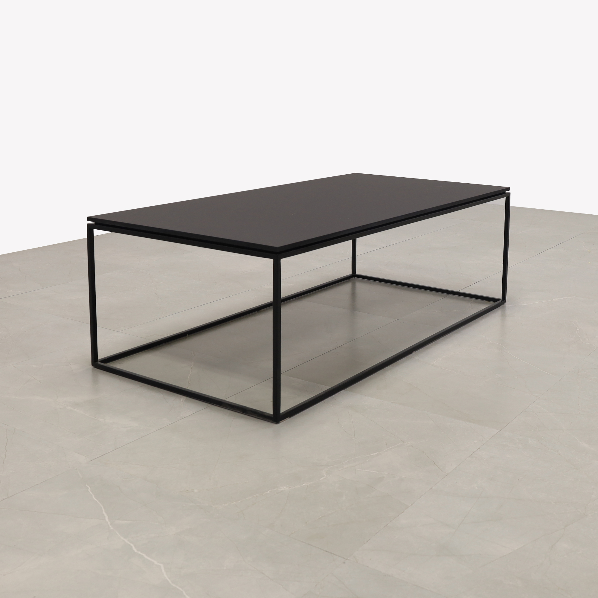 Aspen Rectangular Lobby Table