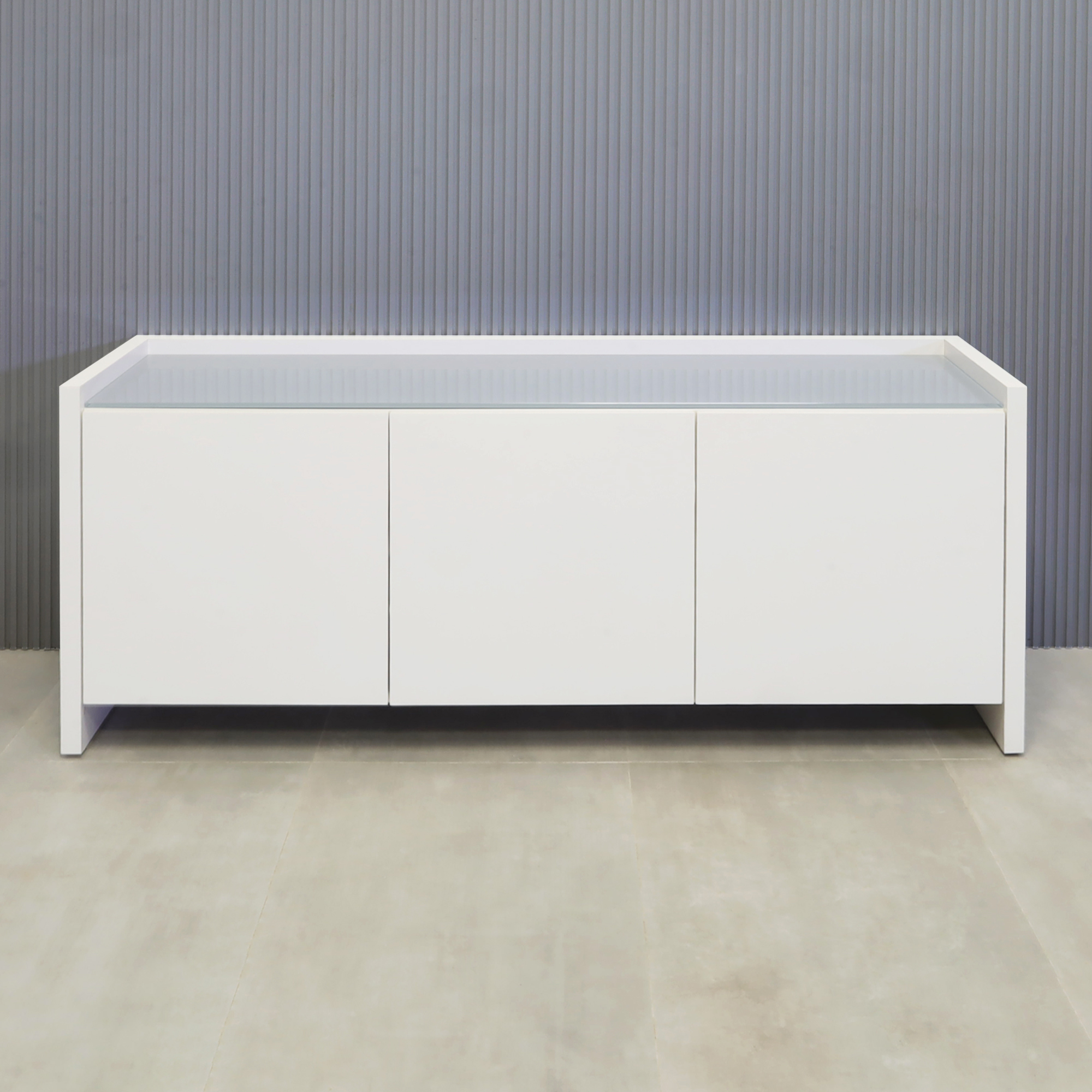 Aspen Storage Credenza