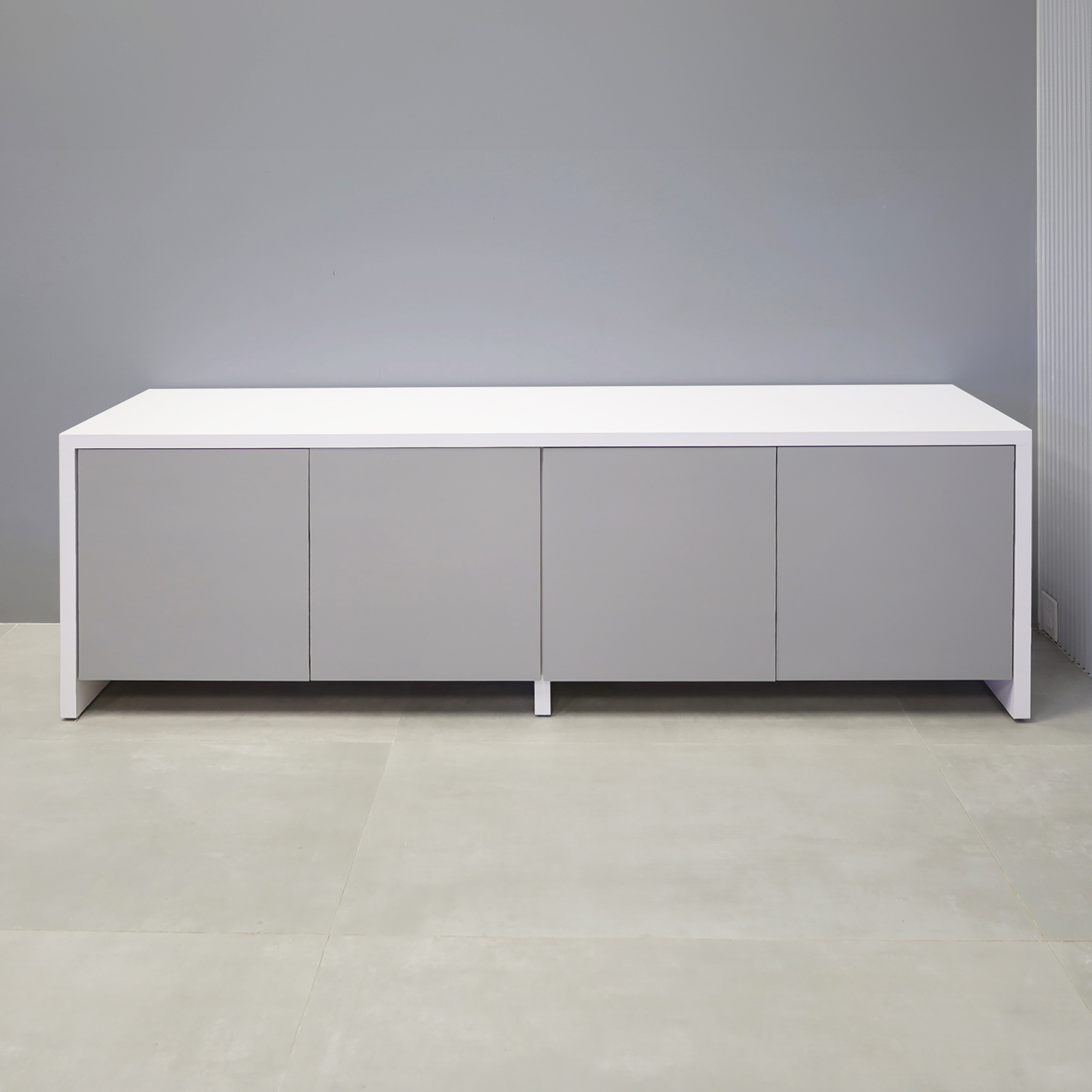 Boston Storage Credenza