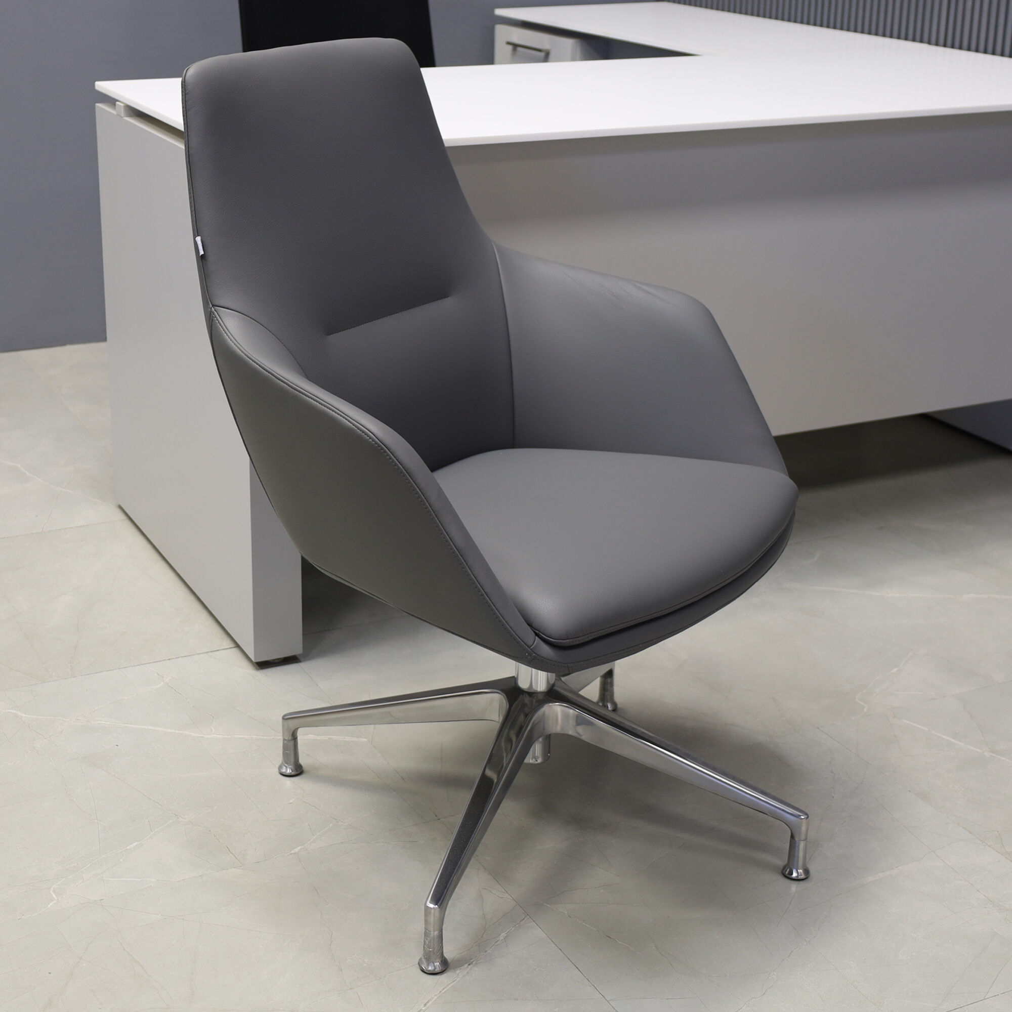 Silla Guest and Lobby Chair 