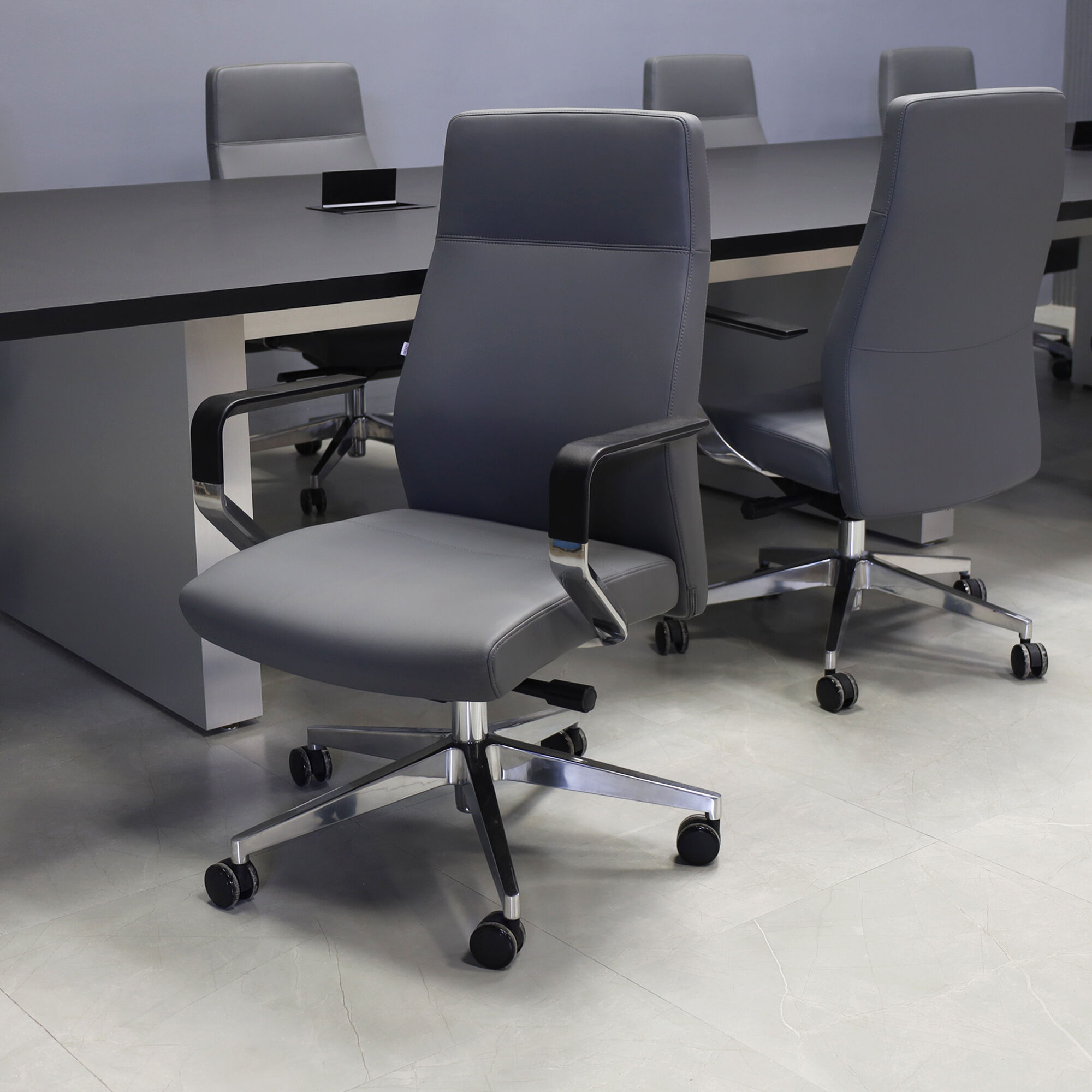 Tufino Conference and Task Chair