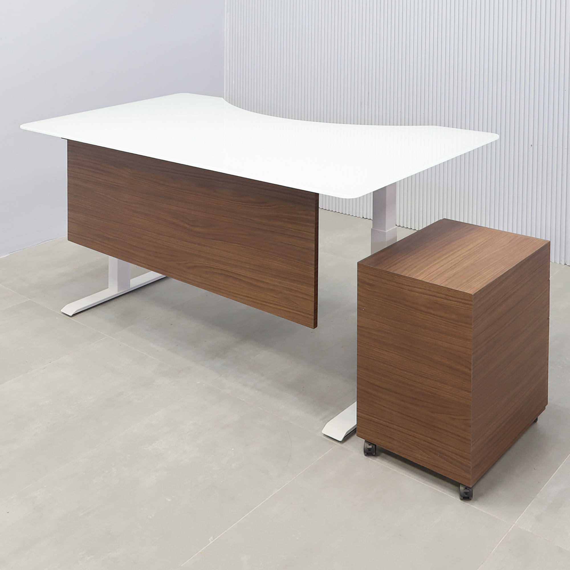 aXis Sit-stand Collection